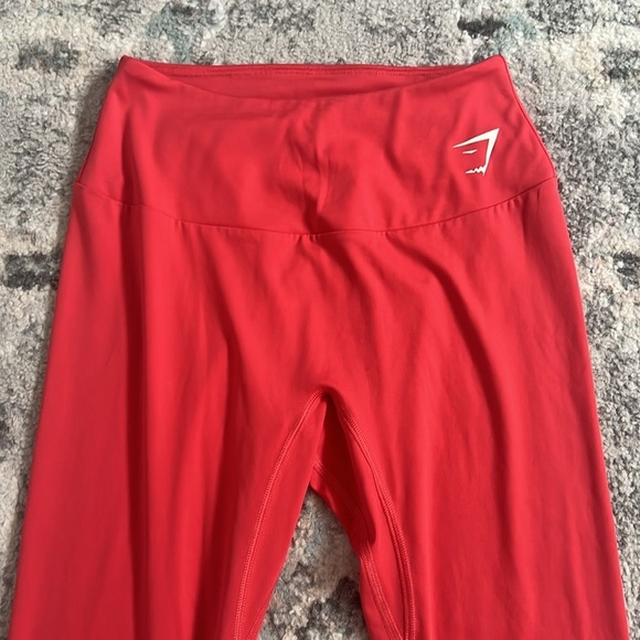 Gymshark seamless leggings - Picture 2 of 9